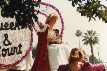 Monrovia Days Parade